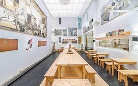 Hotel Boutique Arte Y Descanso